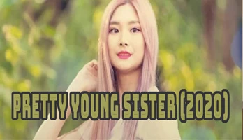 Pretty Young Sister online