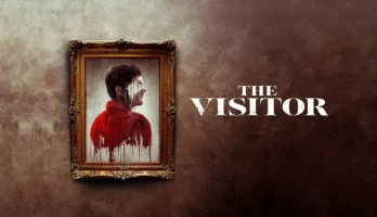 The Visitor (2022) online