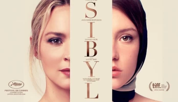 Sibyl (2019) online