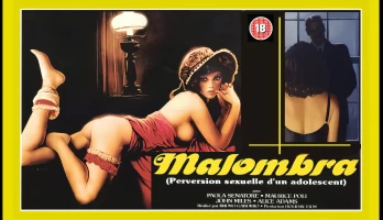 Malombra (1984) online