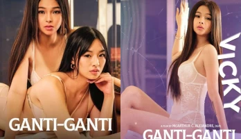 Ganti-Ganti (2023) online