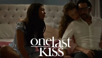 One Last Kiss (2022) online
