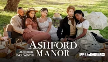 Ashford Manor (2022) online