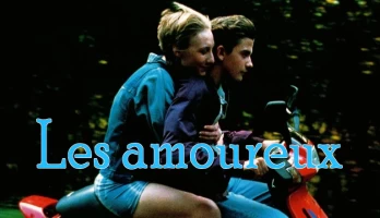 Les amoureux (1994) online