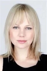 nude Adelaide Clemens