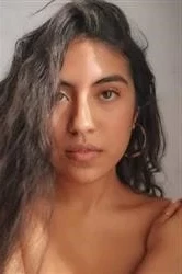 nude Aminah Nieves
