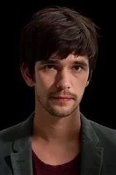 nude Ben Whishaw