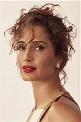 nude Camila Pitanga