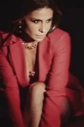 nude Giovanna Antonelli