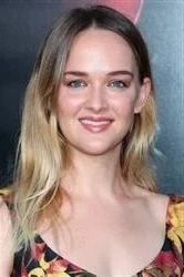 nude Jess Weixler