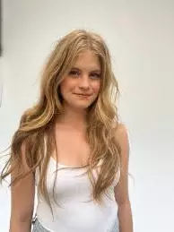 nude Julia Polaczek