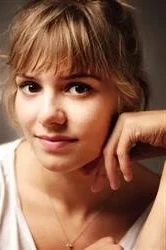 nude Sallie Harmsen