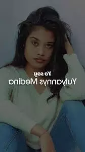 nude Yulyannys Medina
