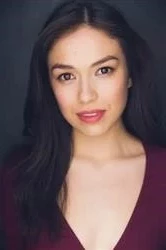 nude Zoe Cipres
