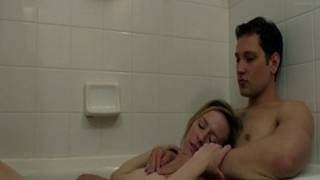 Erotic sexy hollywood movie video with Amy Hargreaves (45 years)