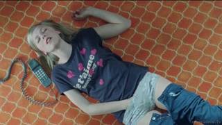 Nude Helene Bergsholm in teen taboo videos sex scene