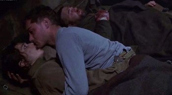 Enemy At The Gate Sex Scene