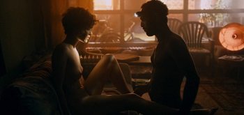 Heather Graham Nude Sex Scene In Adrift In Manhattan Scandalplanet Com.