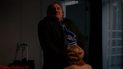 Gerard Depardie - Fucks all and everywhere (Sex scene from "Welcome to New York 2014")