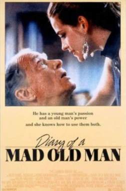 Diary of a Mad Old Man (1987)