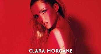 Clara Morgane -