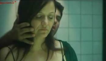 Dirty talk and kissing with mother / Israeli incest / Through Glass (2007)