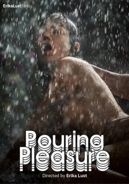 Xconfessions 10 - Pouring Pleasure (2017)-poster