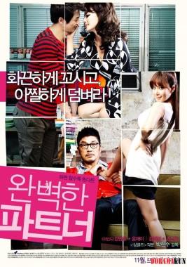 Perfect partner (2011) / Wonbyeokhan Pateuneo (2011)