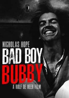 Bad Boy Bubby (1993) online