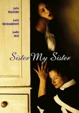 Sister My Sister (1994)-poster