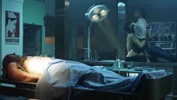Katharine Isabelle - See No Evil 2 (2014)