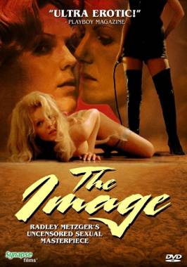 The Image / Punishment of Anne (1975) - Uncut version