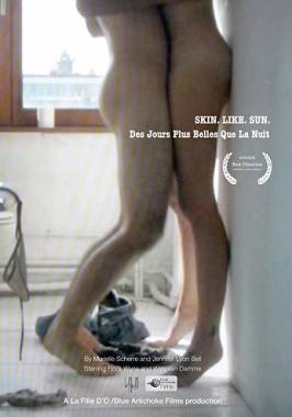 Skin. Like. Sun. (2009)  - Feminist Porn Awards-poster