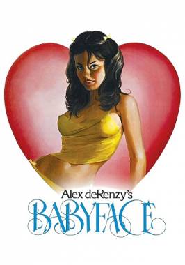 Babyface (1977) -