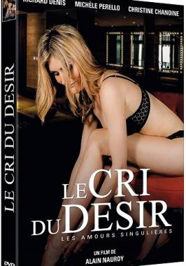 Le cri du d sir (1977) - Forbidden love for stepson-poster
