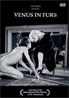 Venus im Pelz / Venus in Furs (1994)