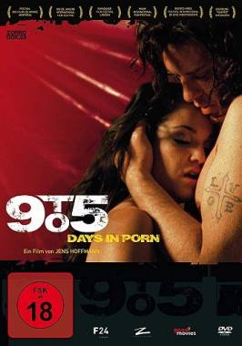 9 to 5: Days in Porn online