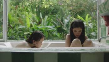 Colombian sisters love story short film [Verde 2018]
