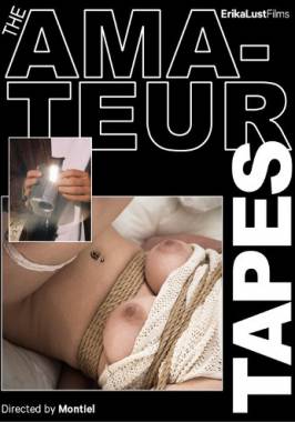 The Amateur tapes (2018)