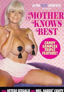 Mother Knows Best (1971)