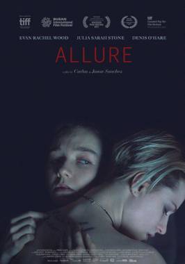 Allure (2017) online
