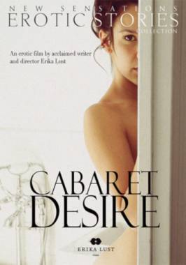 Cabaret Desire (2011)-poster