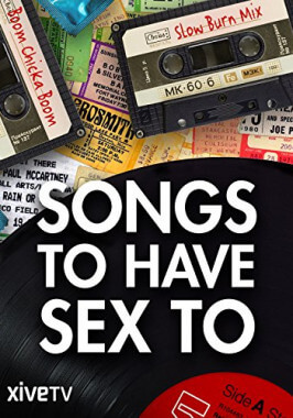 Songs to Have Sex To (2015)-poster