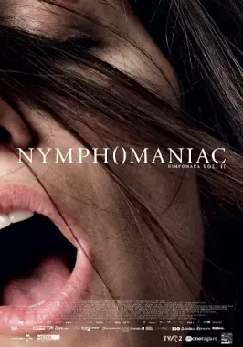 Nymphomaniac: Vol. online