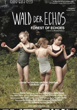 Wald der Echos (2016) - Short Film