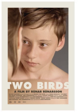 Smáfuglar / Two Birds (2008)-poster
