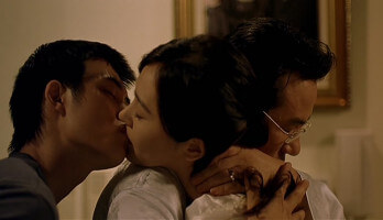 Korean Sexy Movie - Iron (2004) | Korean erotic full mom/boy movie