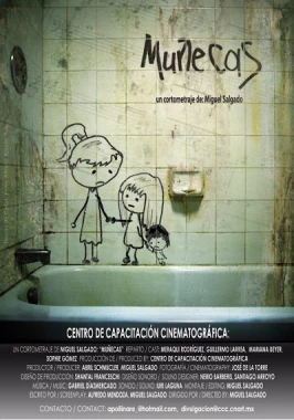 Muñecas (2010) - Short Incest Drama