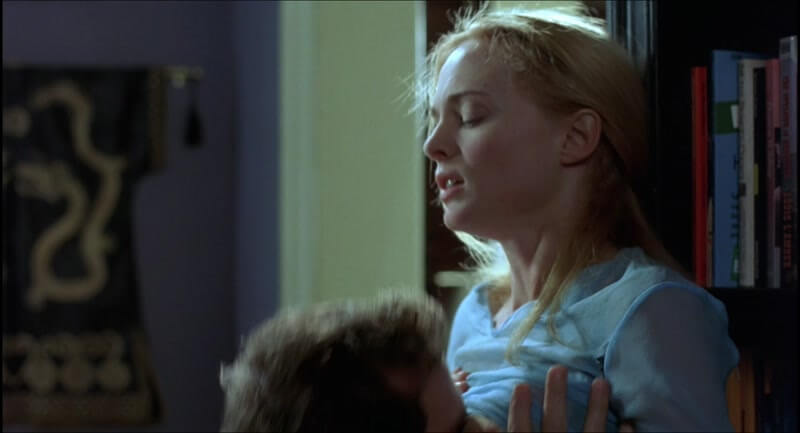 Killing Me Softly Full Movie Downloads - Celebrity Heather Graham â€“ Sex Scene in Killing Me Softly (2002) online or  download