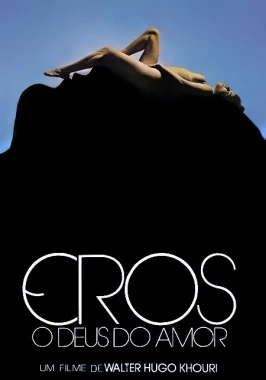 Eros, O Deus do Amor online